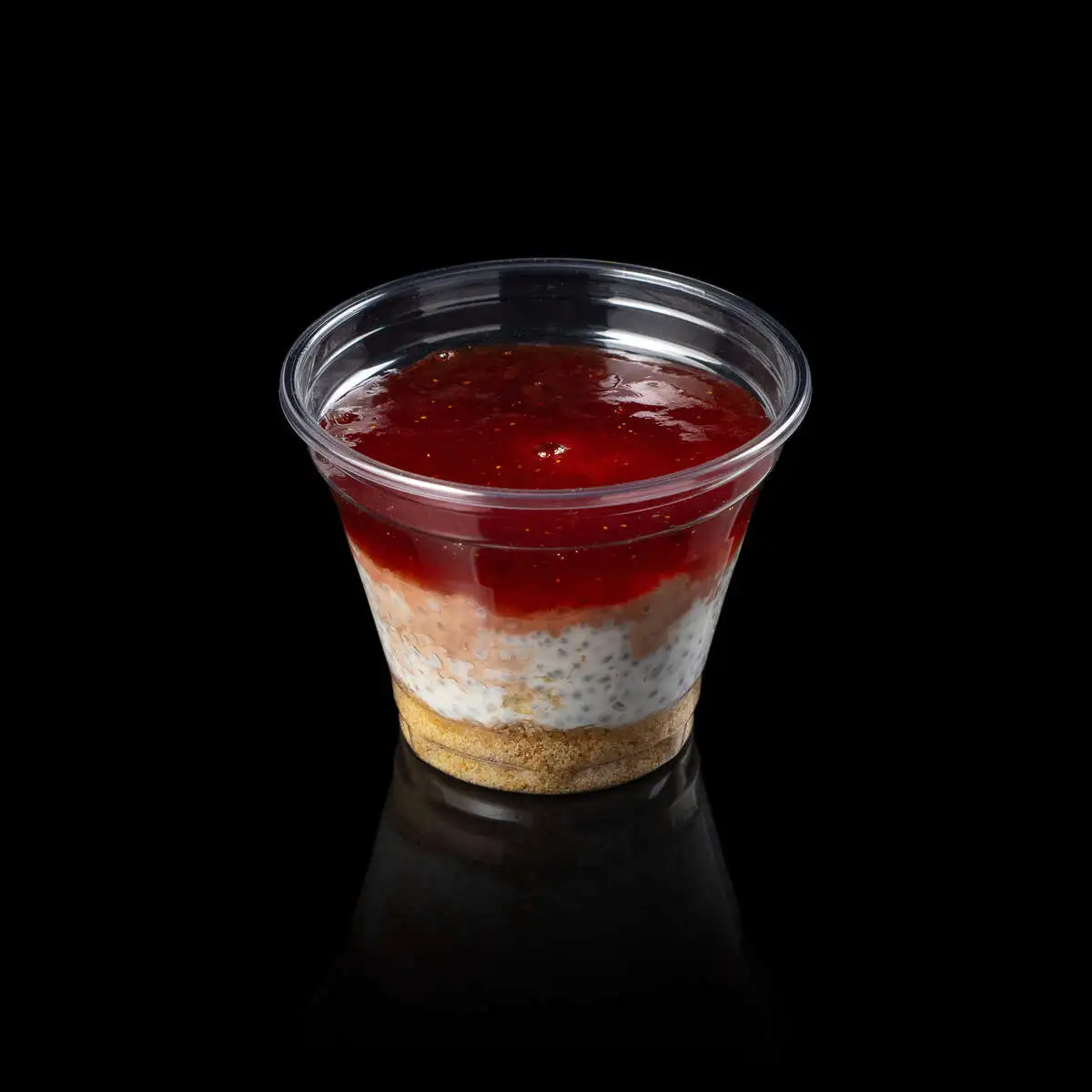 Крошка с района