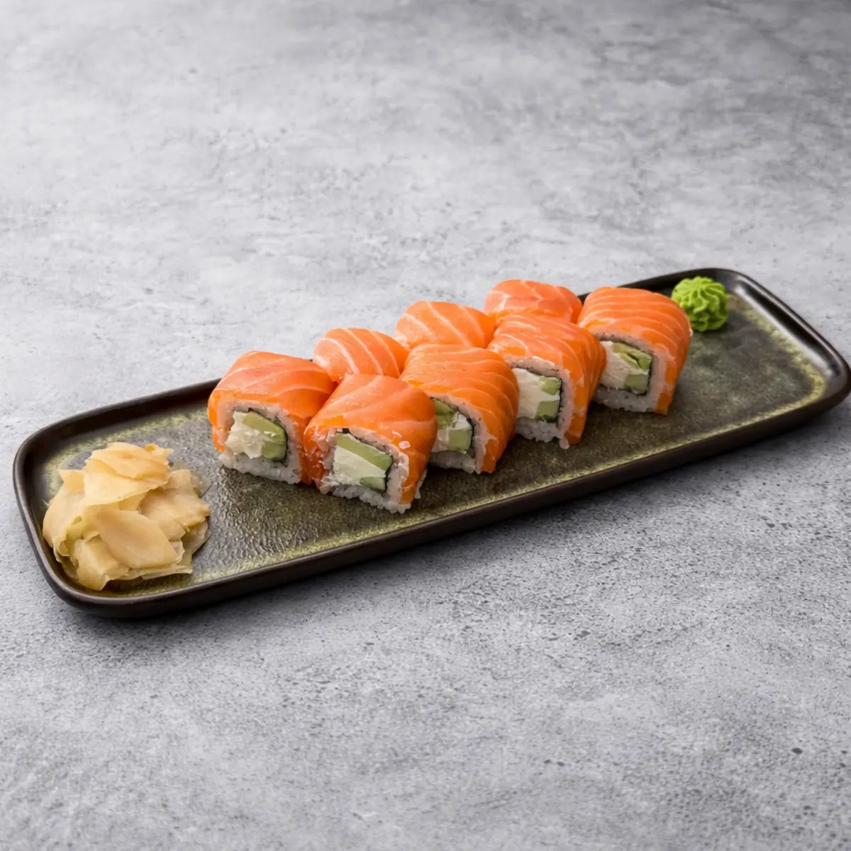 Филадельфия ролл