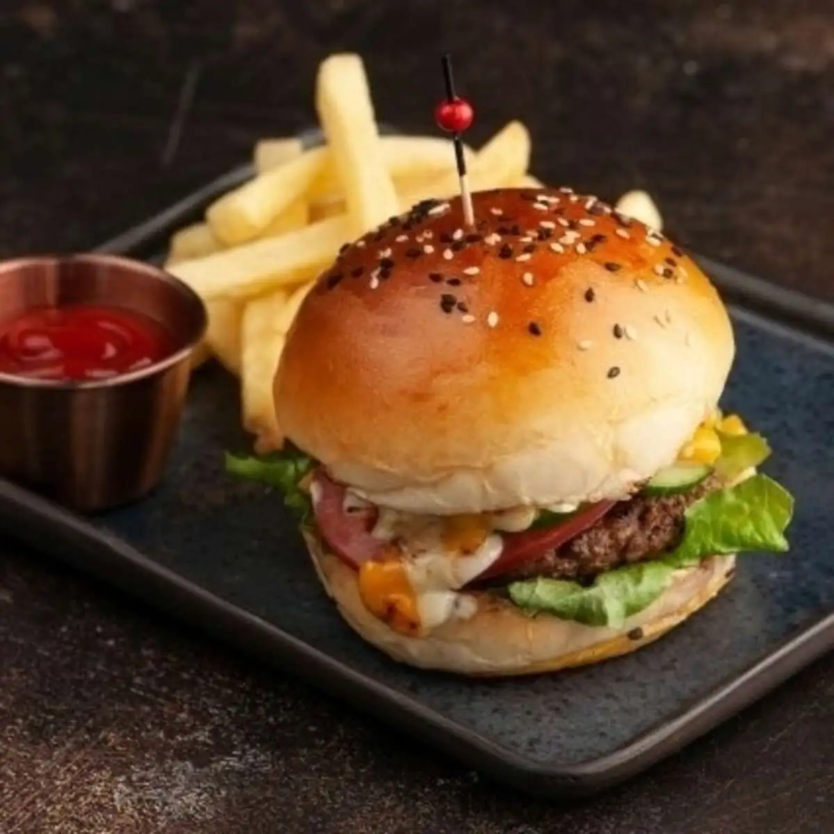 Слайдер чиз