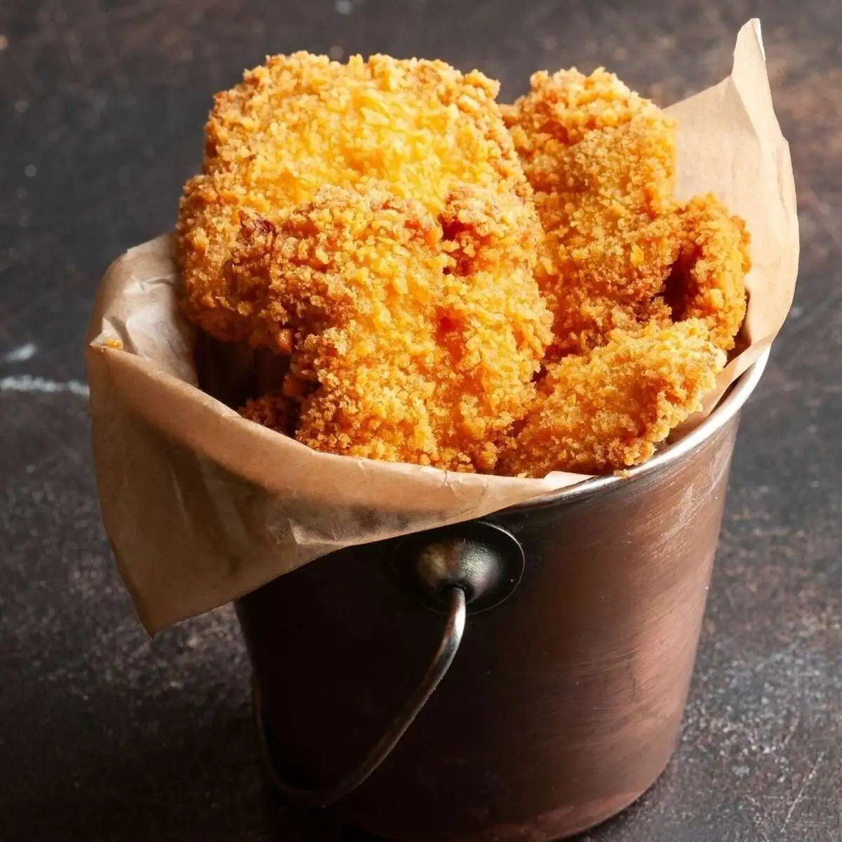 Тонкацу стрипсы 