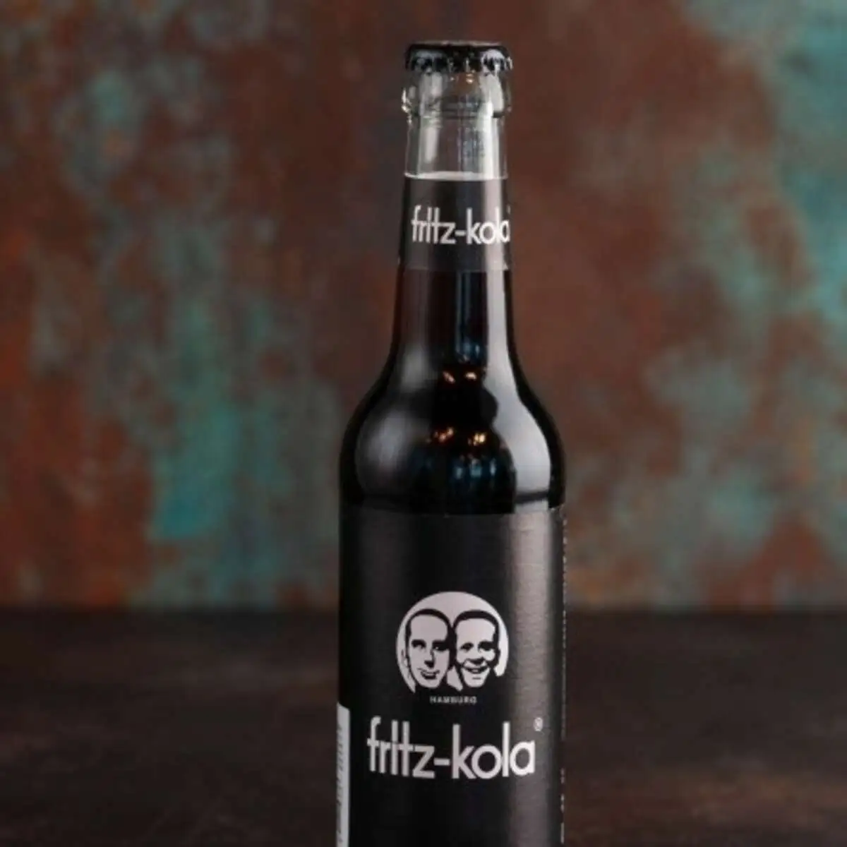 Кока кола Фриц 0.33
