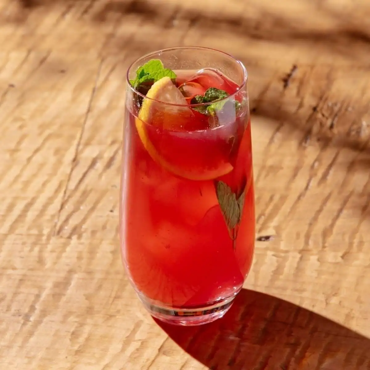  Лимонад Нордик Руж