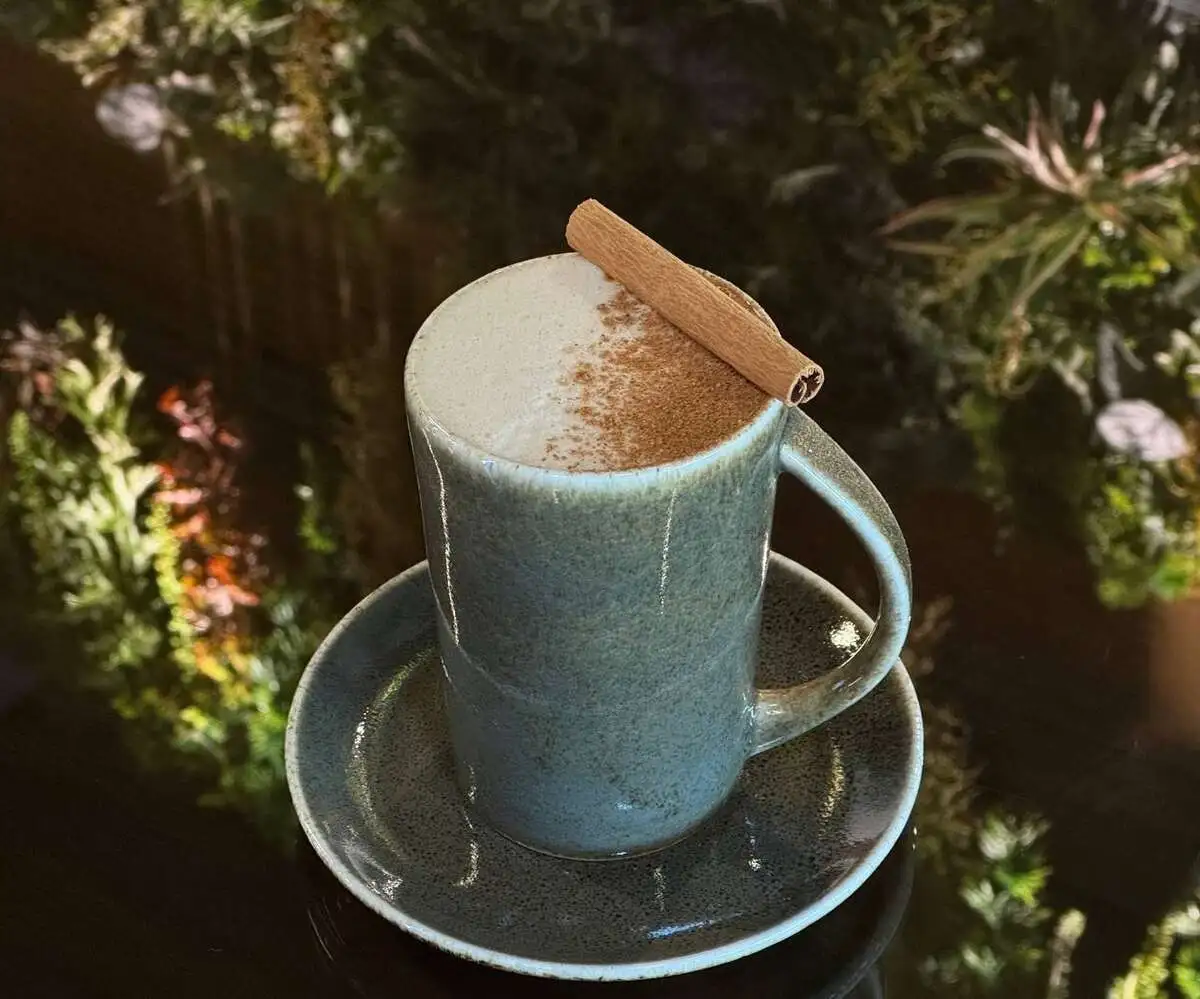 Апельсиновый раф/Orange raf