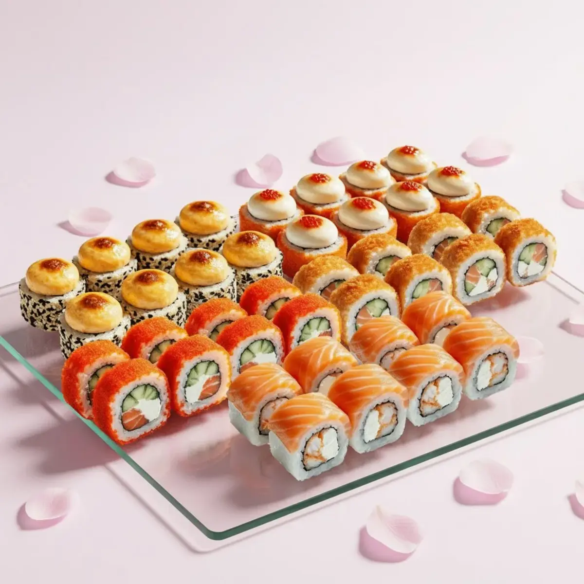 Сет "Романтик"