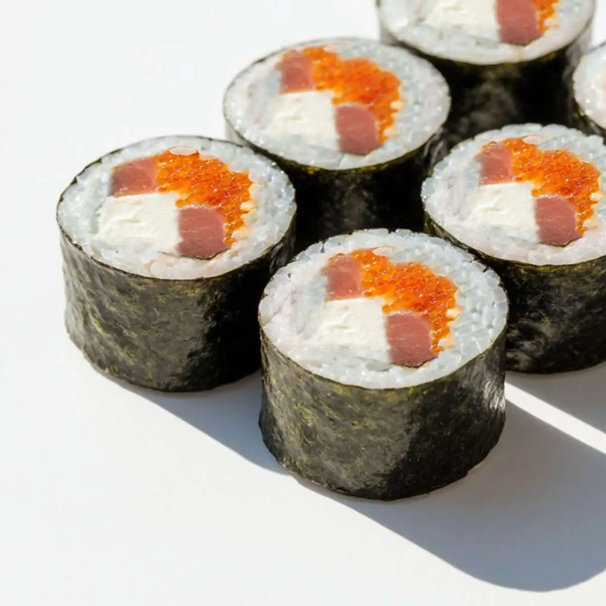 Роллы "Сакура"