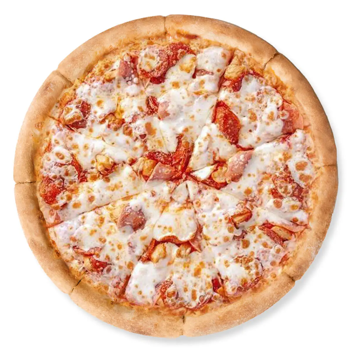 Пицца "Мясное Ассорти" 35 см.