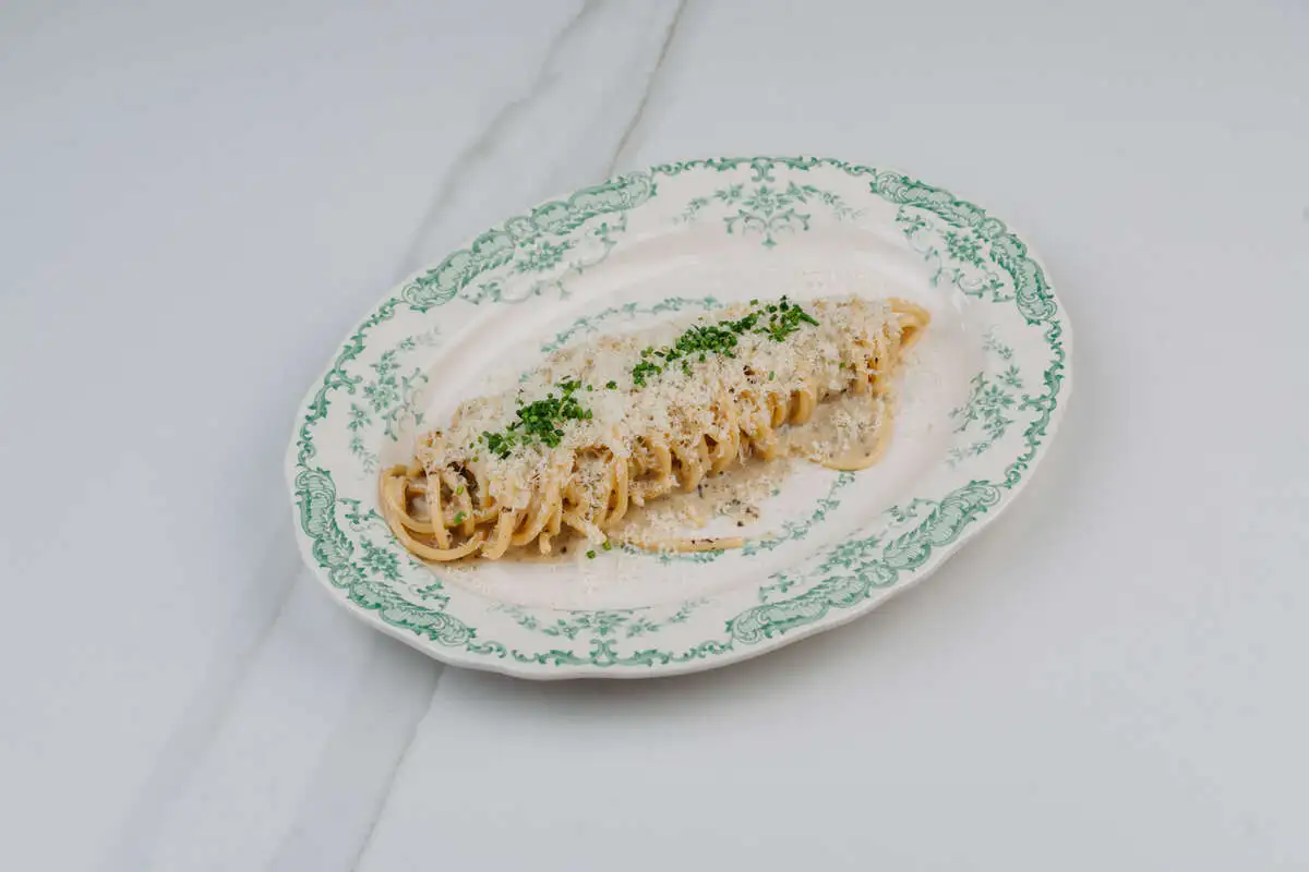 Качо э пепе 