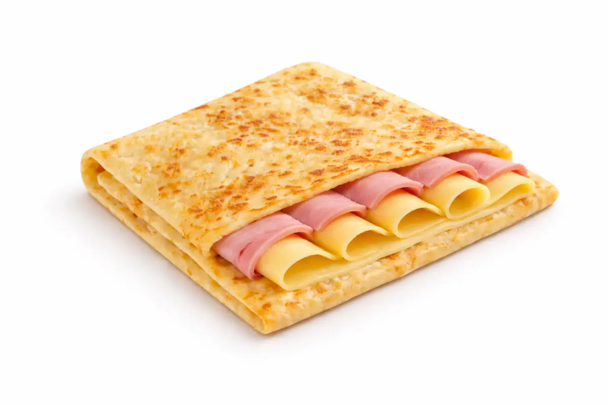 Итле коймак