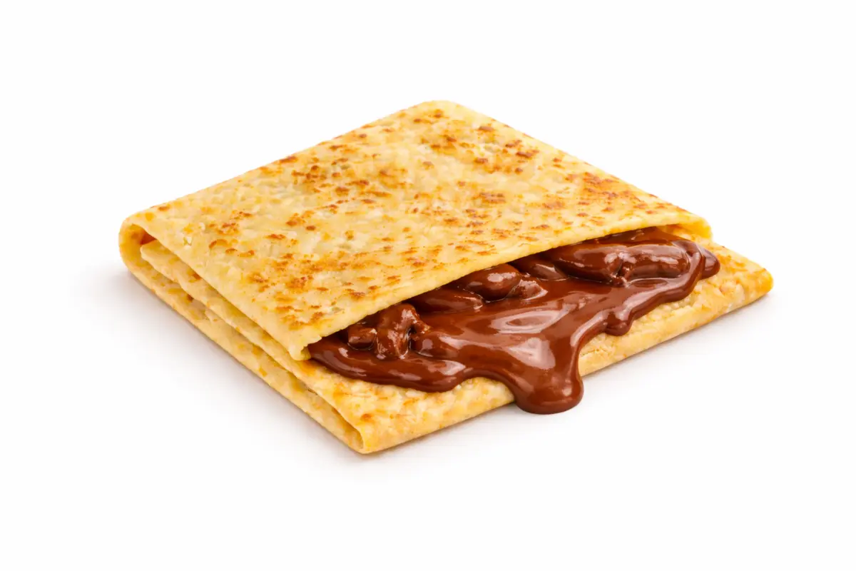 Шоколадлы коймак