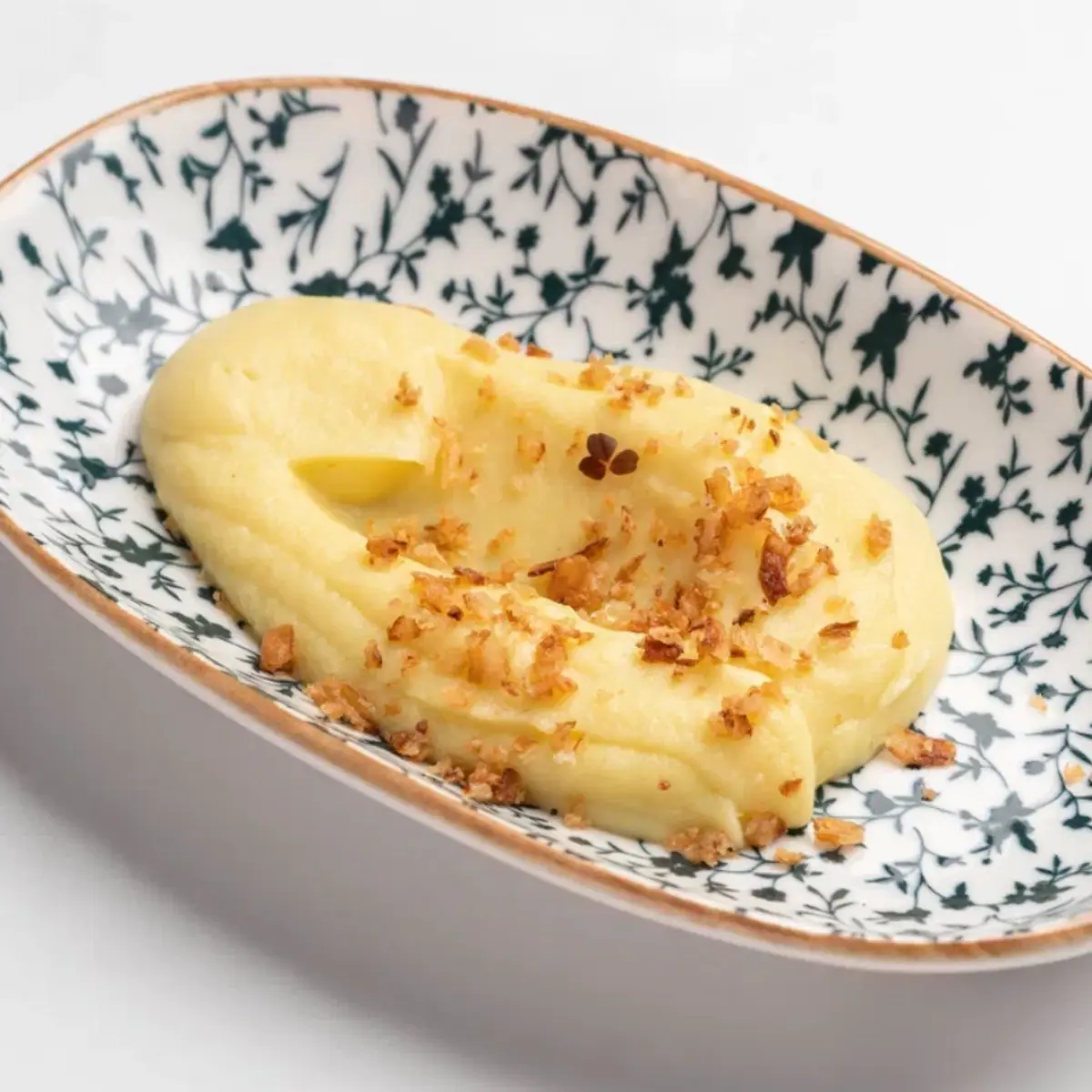 Картофельное пюре