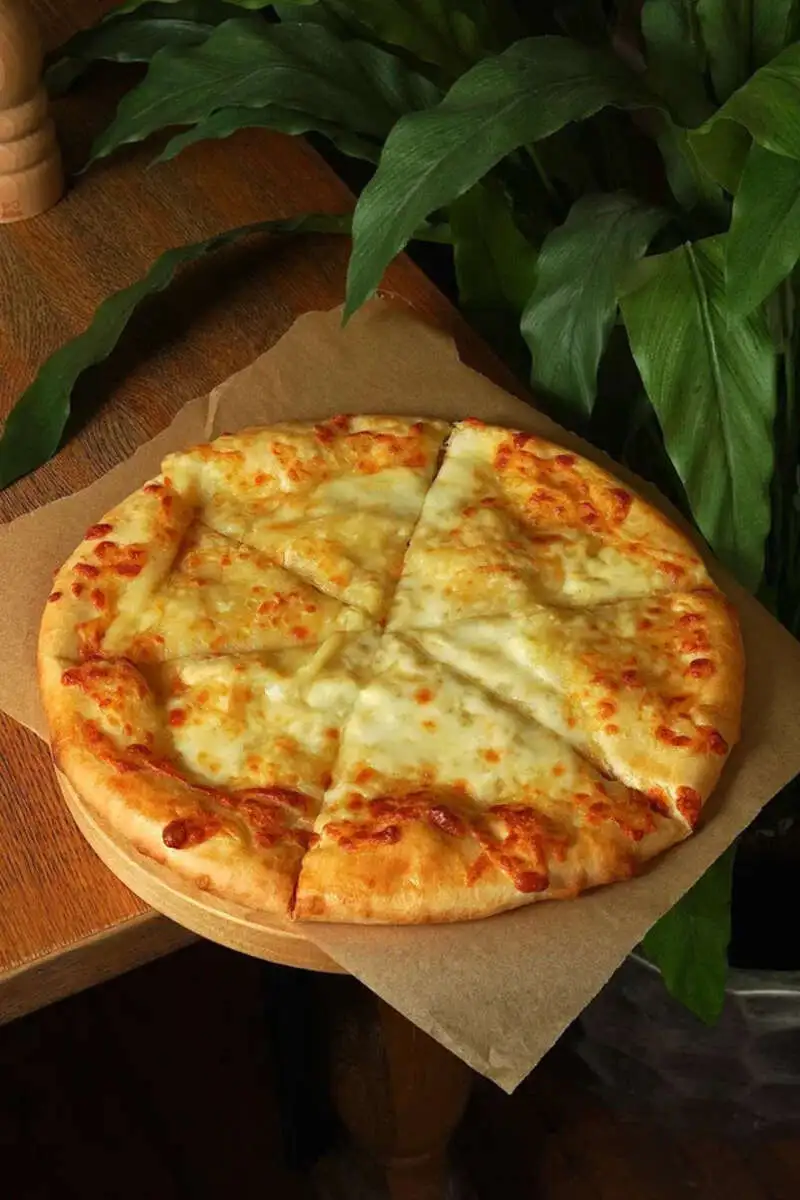 Хачапури по-мегрельски