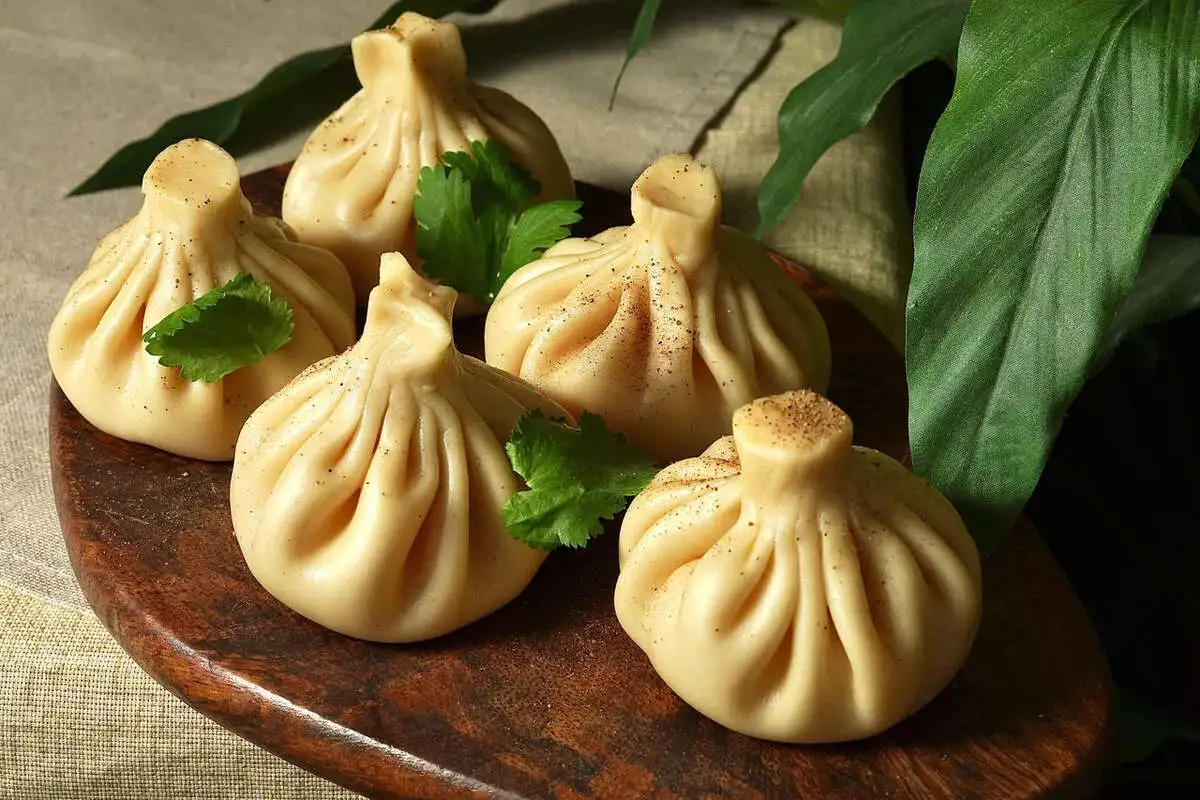 Хинкали 1шт