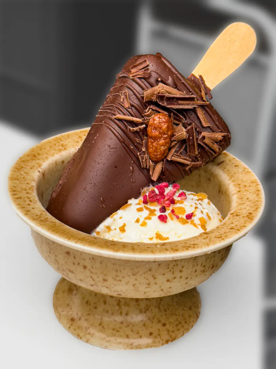 Пирожное "Брауни"