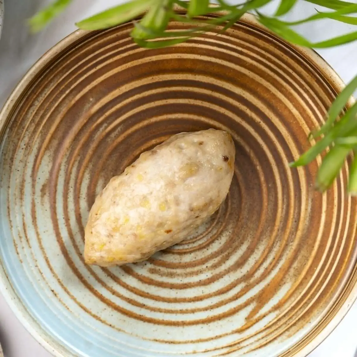 Котлета куриная