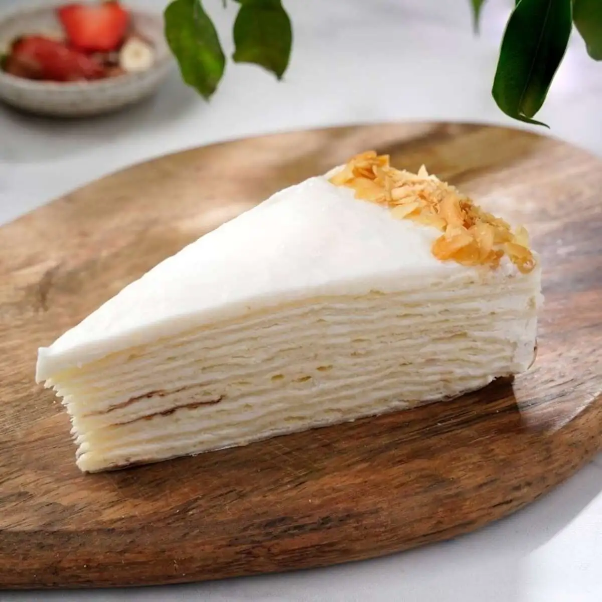 Торт Александр