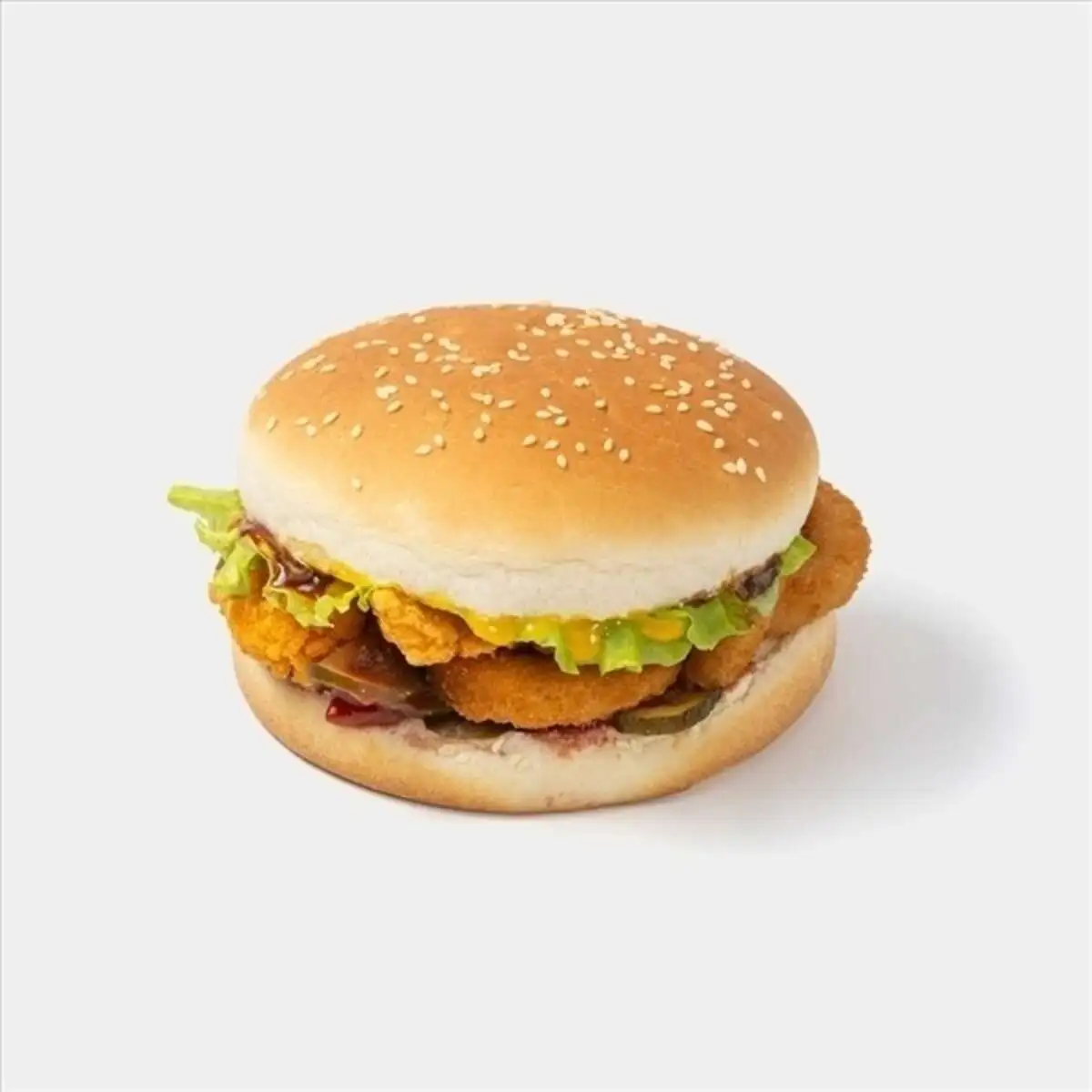 Бургер Рэхэт