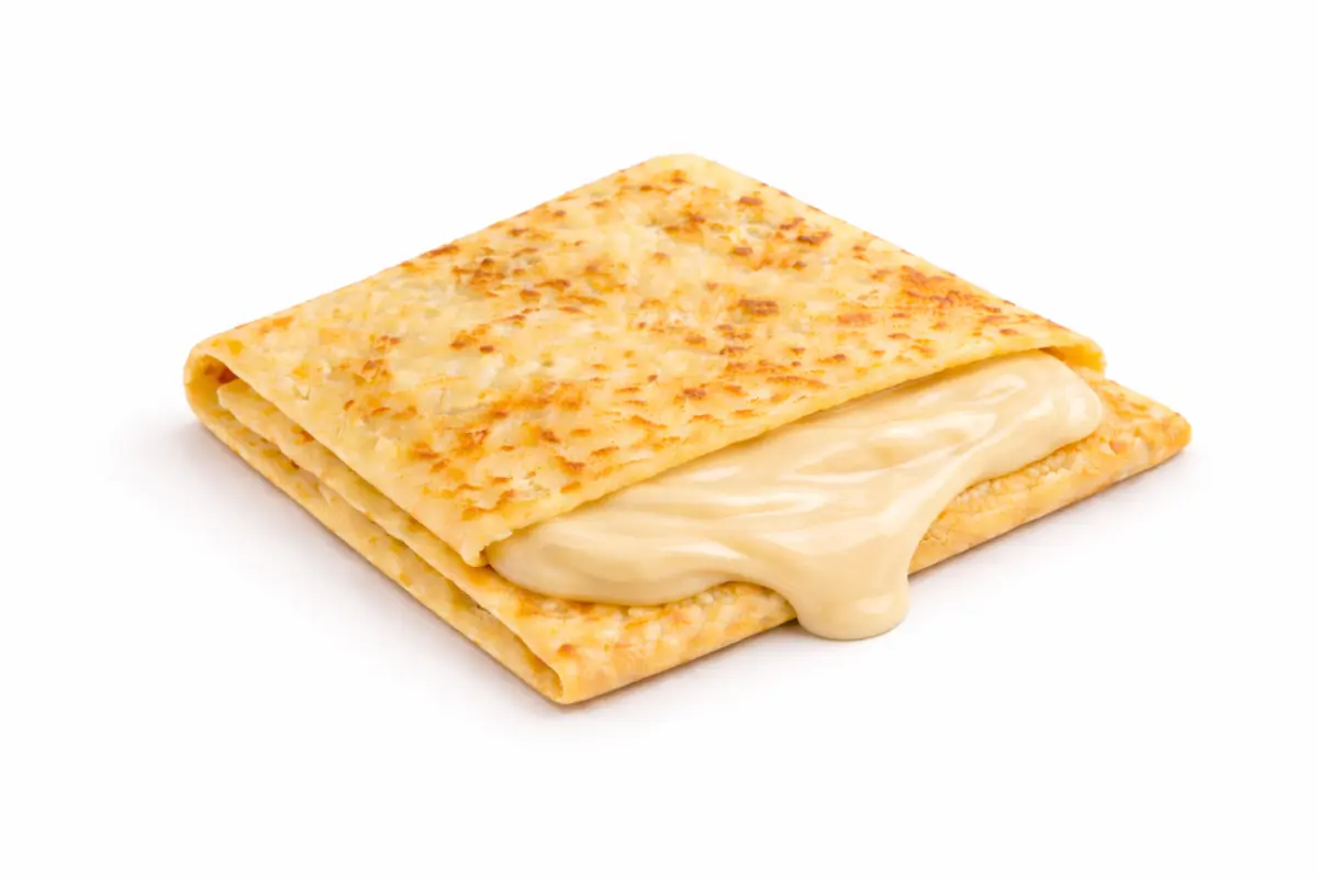 Сырлы коймак