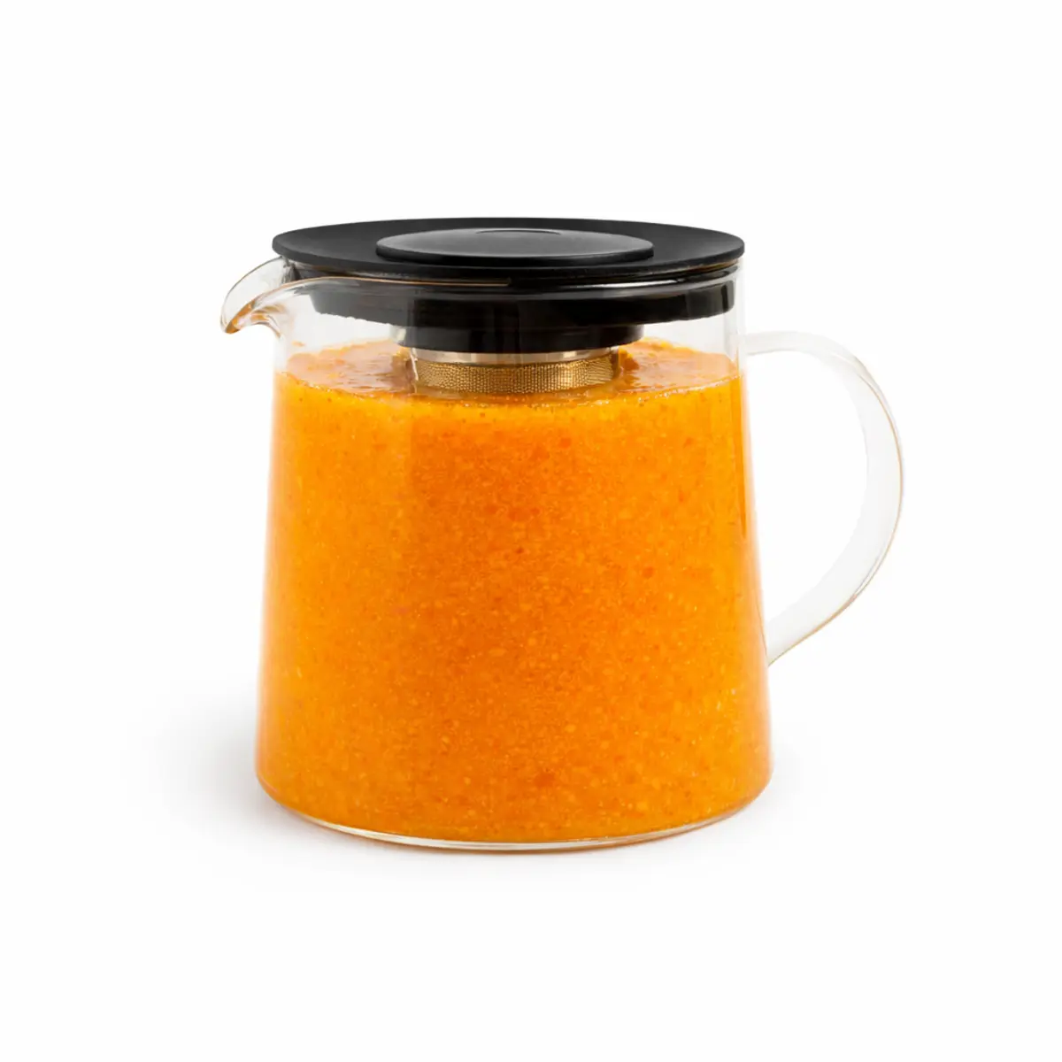 Чай 0,9л Облепиховый