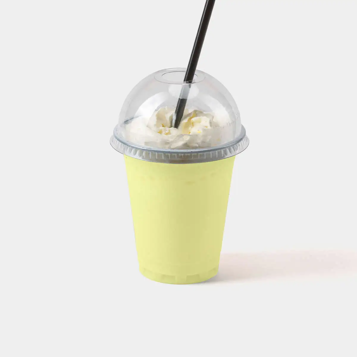 Коктейль Банановый.