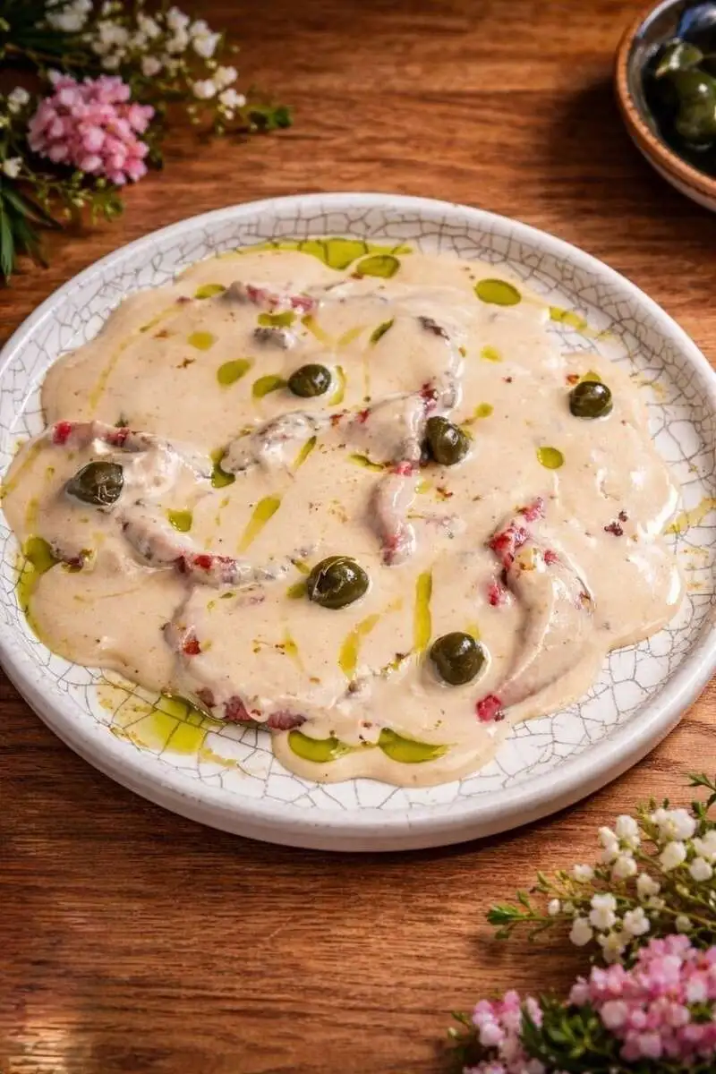 Вителло Тоннато