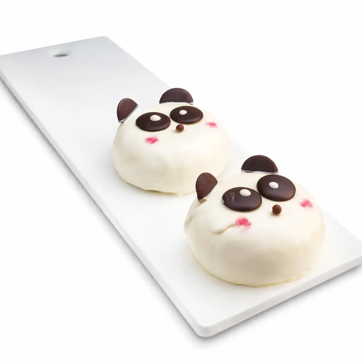 Творожный сырок Панда