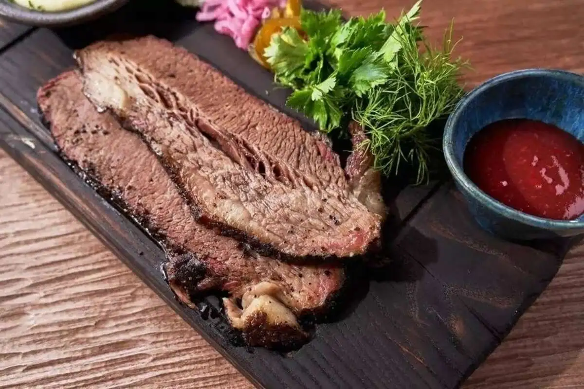 Тот самый Брискет 390гр.