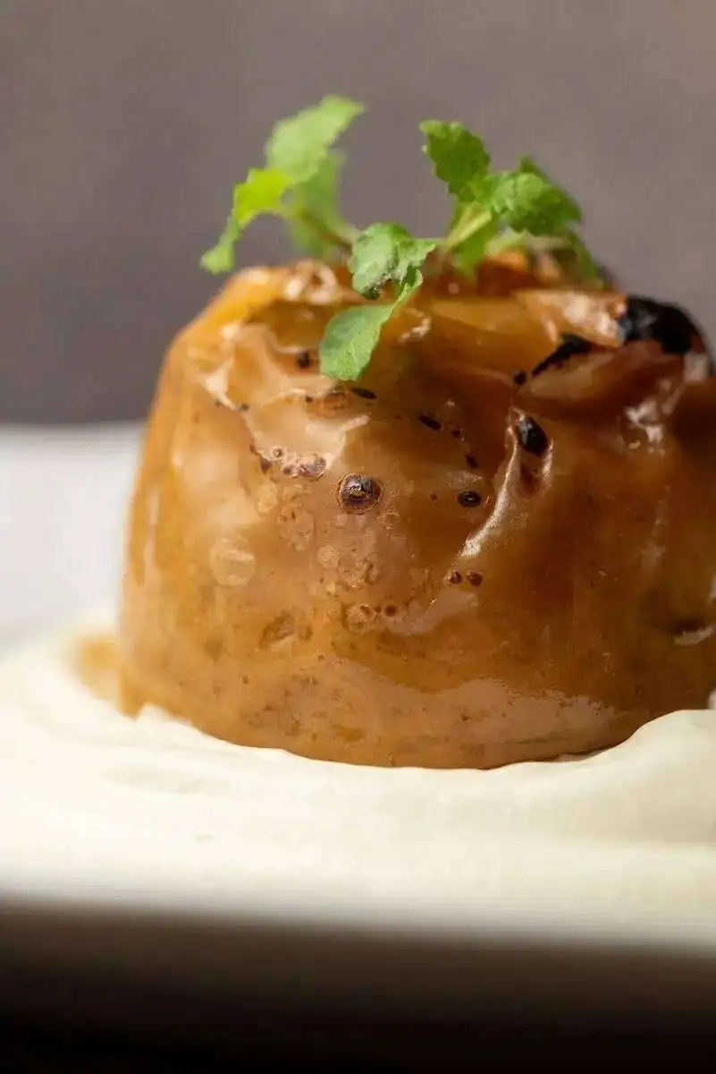 Инжирное яблоко 140гр.