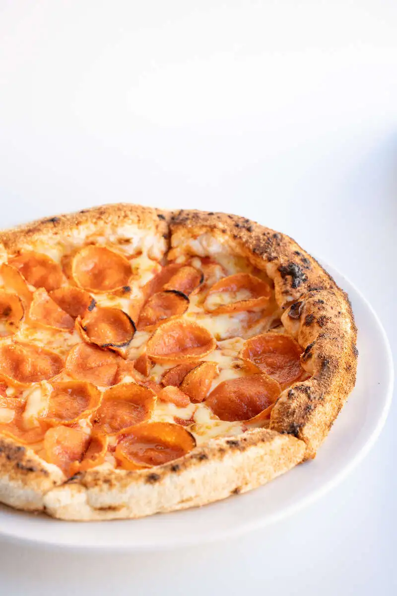 Пицца Пепперони ланч