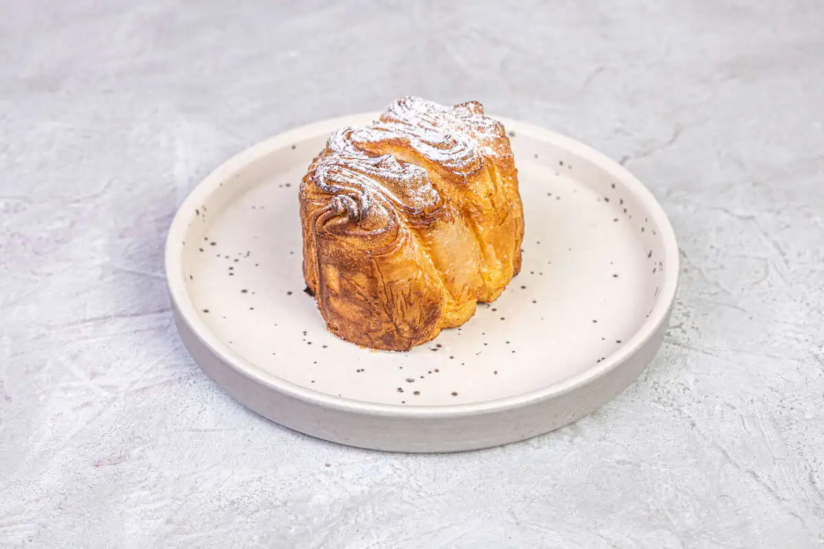 Краффин Груша-бергамот