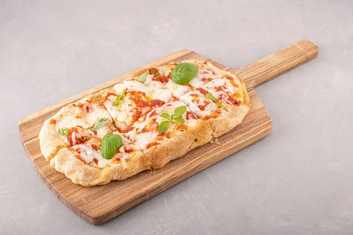 Пицца Маргарита