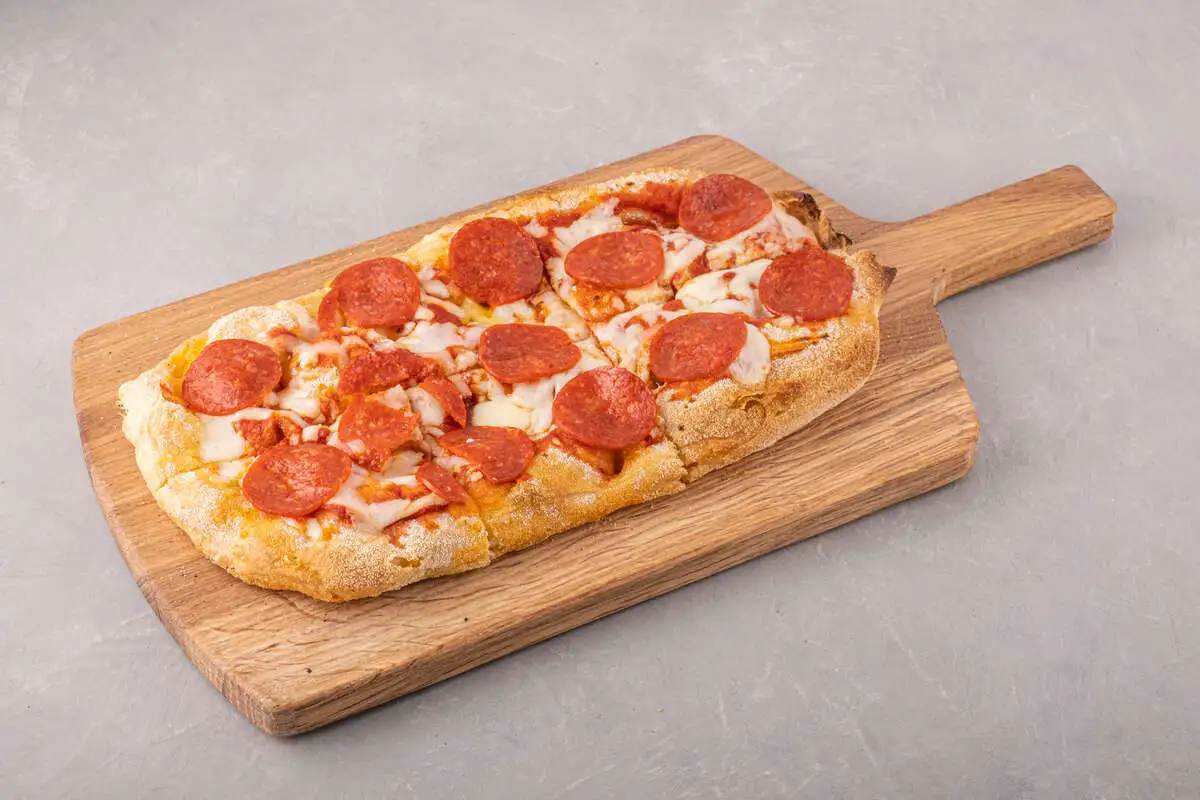 Пицца Пеперони
