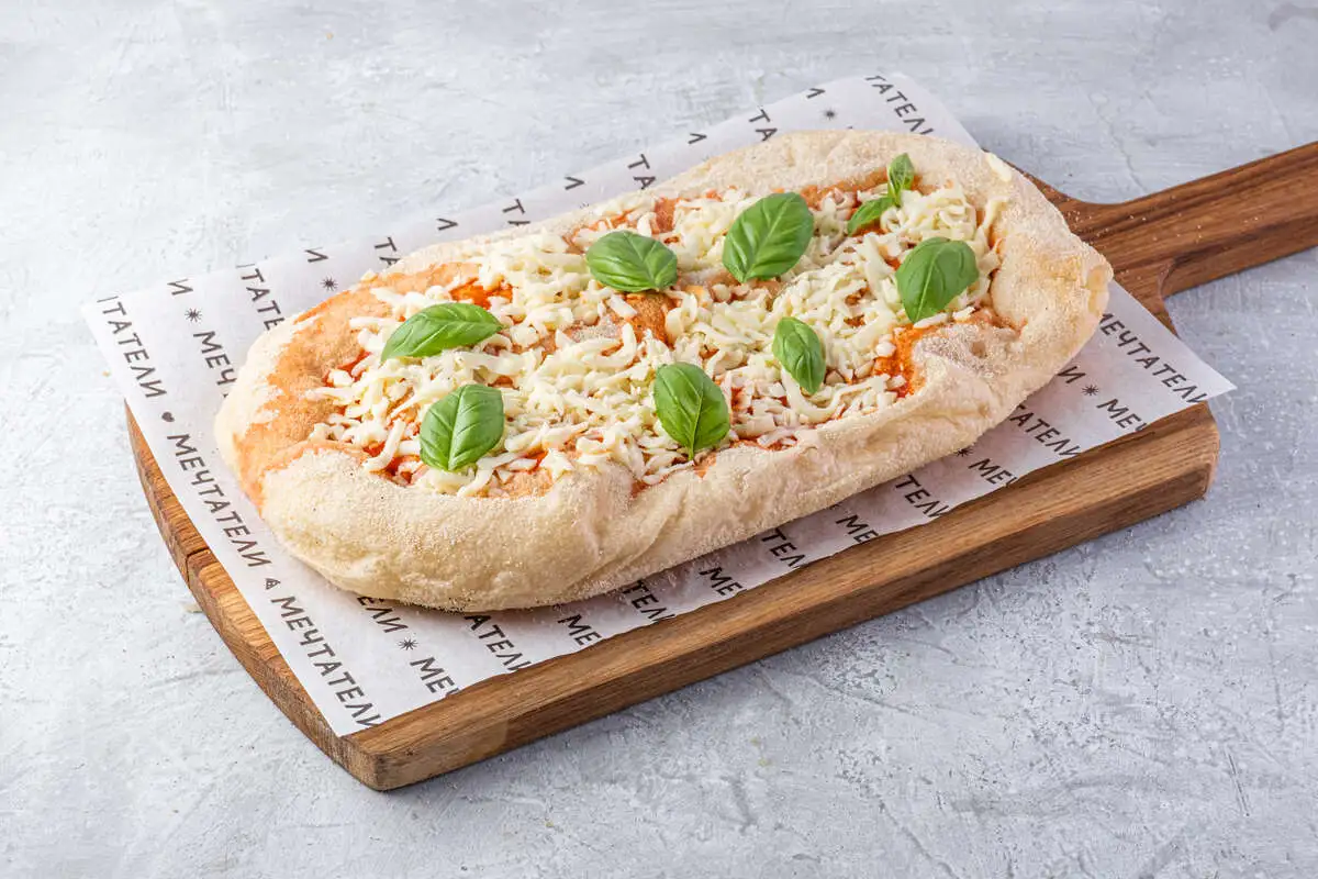 Парбейк Маргарита