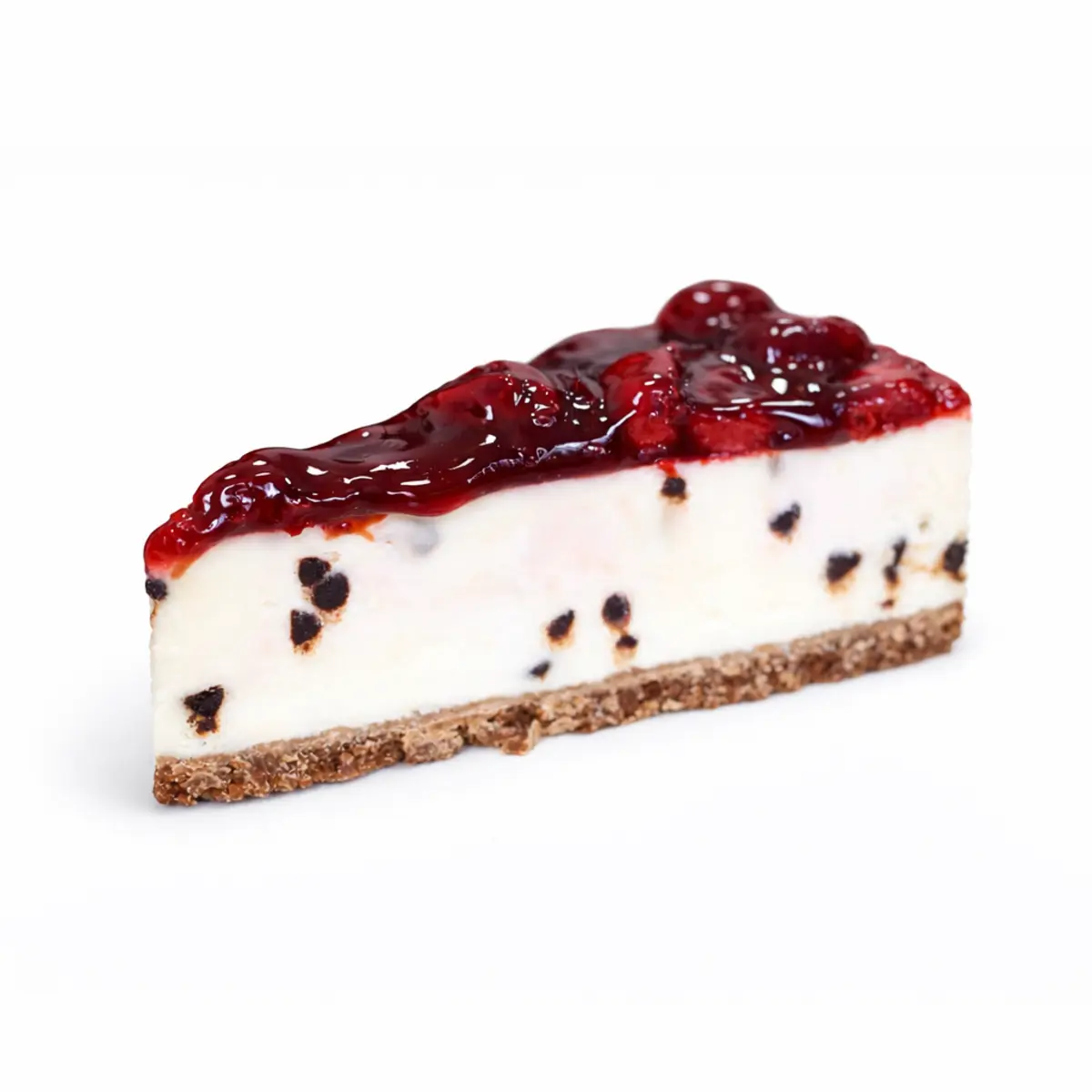 Чизкейк Вишня