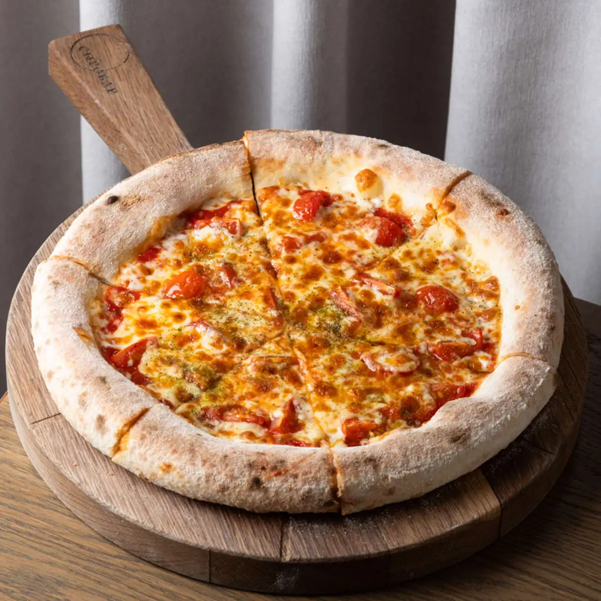 Пицца Маргарита 