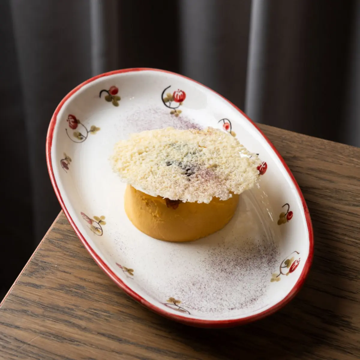 Паштет из кролика с тыквой