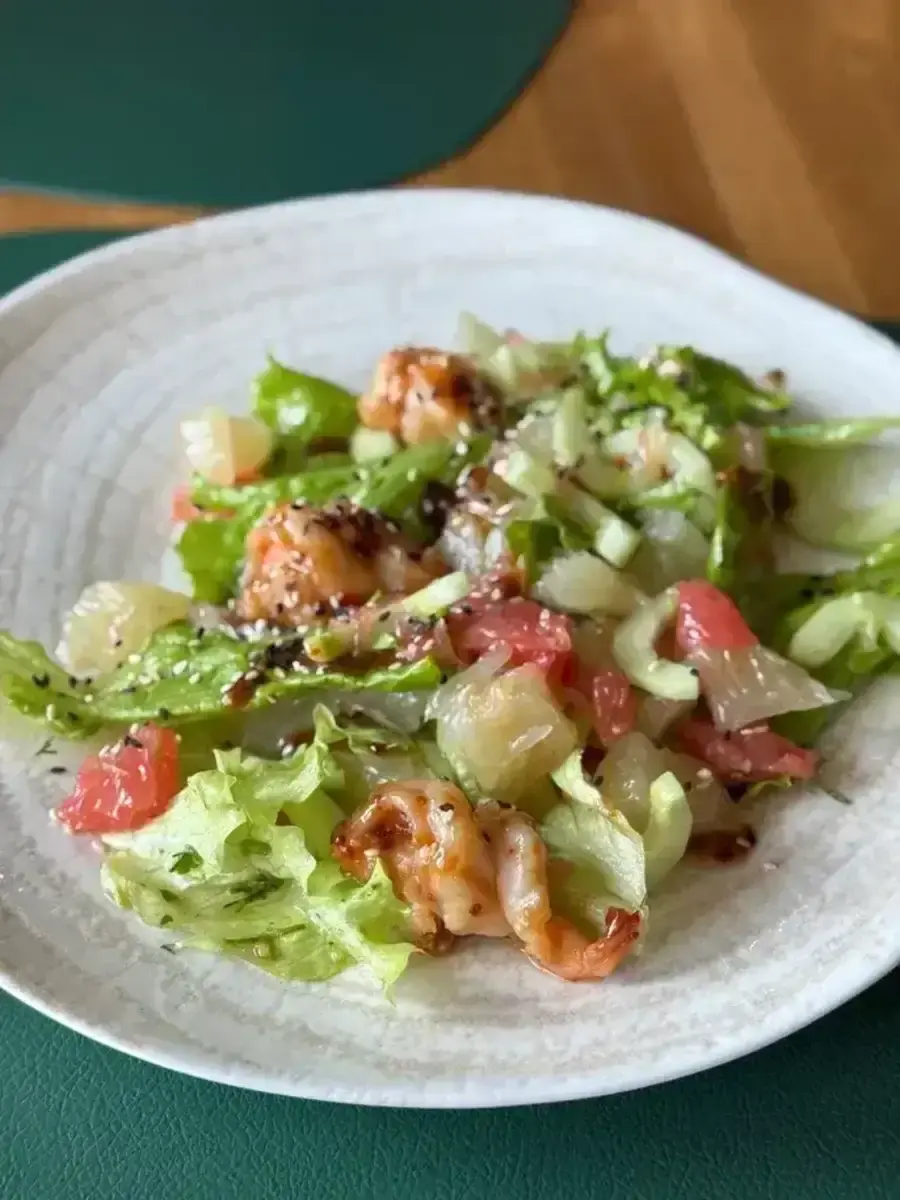 Салат Ям Сом О, 240г