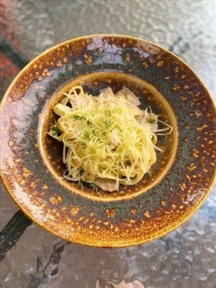 Паста Карбонара, 160г