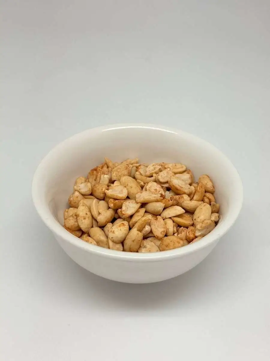 Арахис соленый, 50г