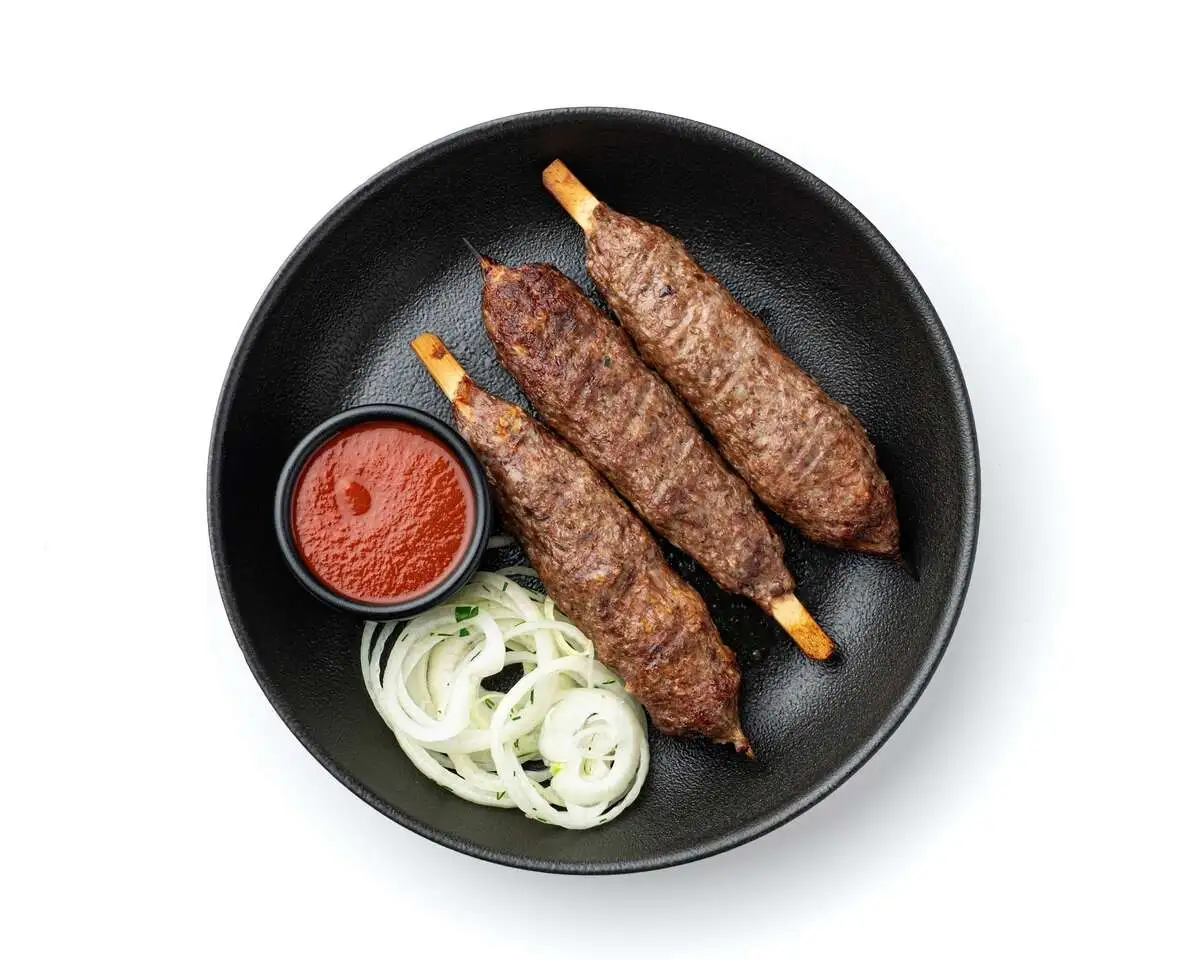 Люля из говядины