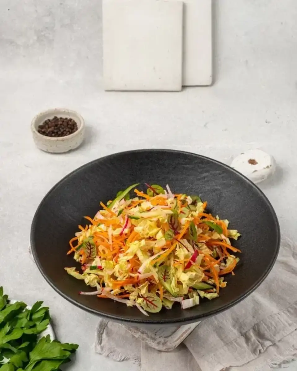 Салат Свежесть