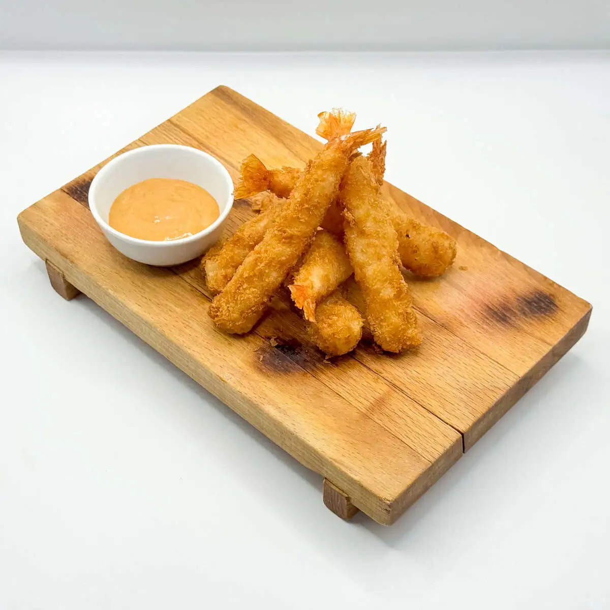 Креветки торпеда 