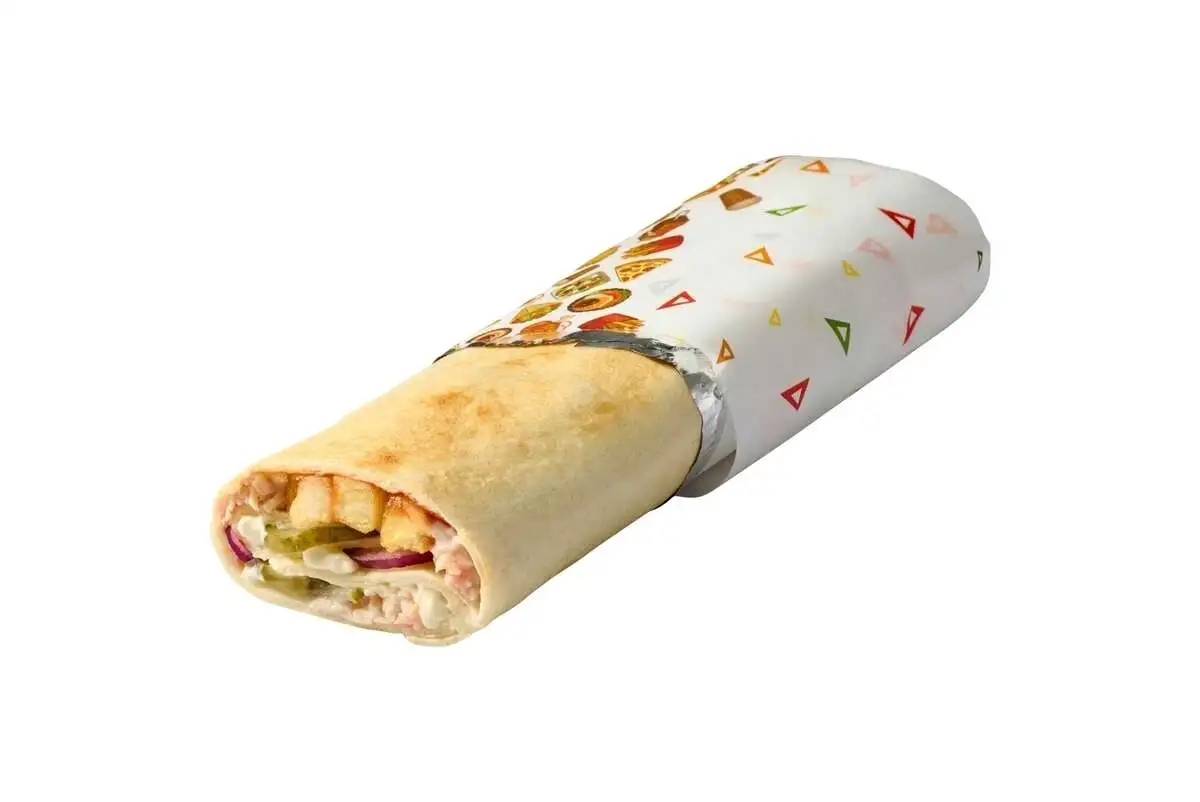 Тортилья Белорусская