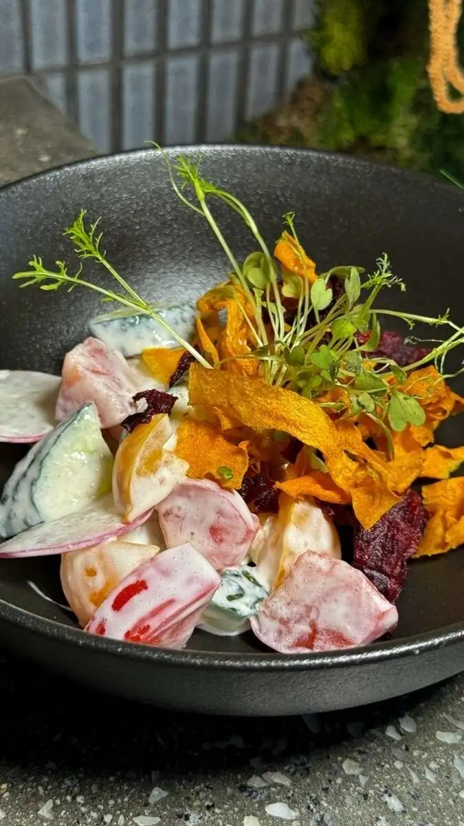 Ланч пн-пт 12:00-17:00