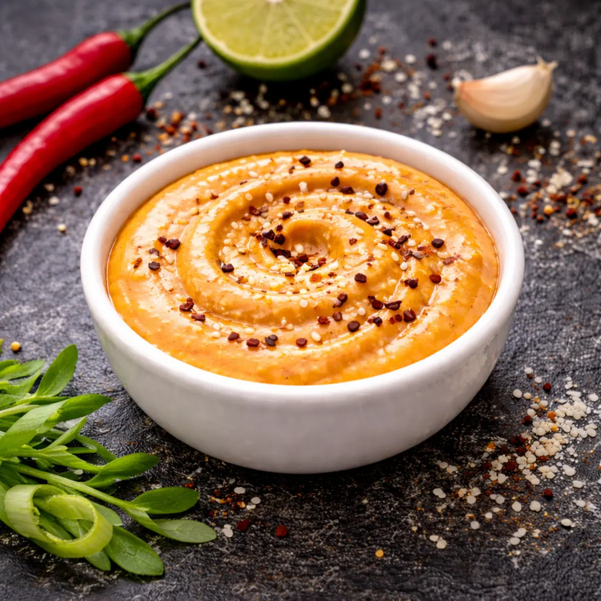 Соус Спайси Унаги