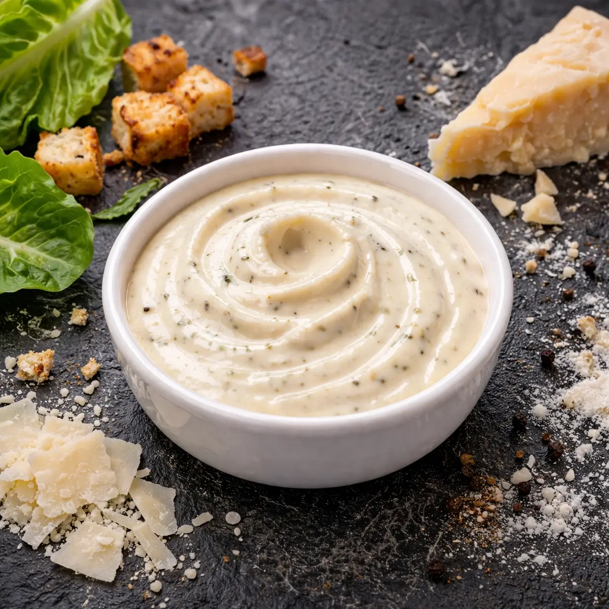 Соус Цезарь