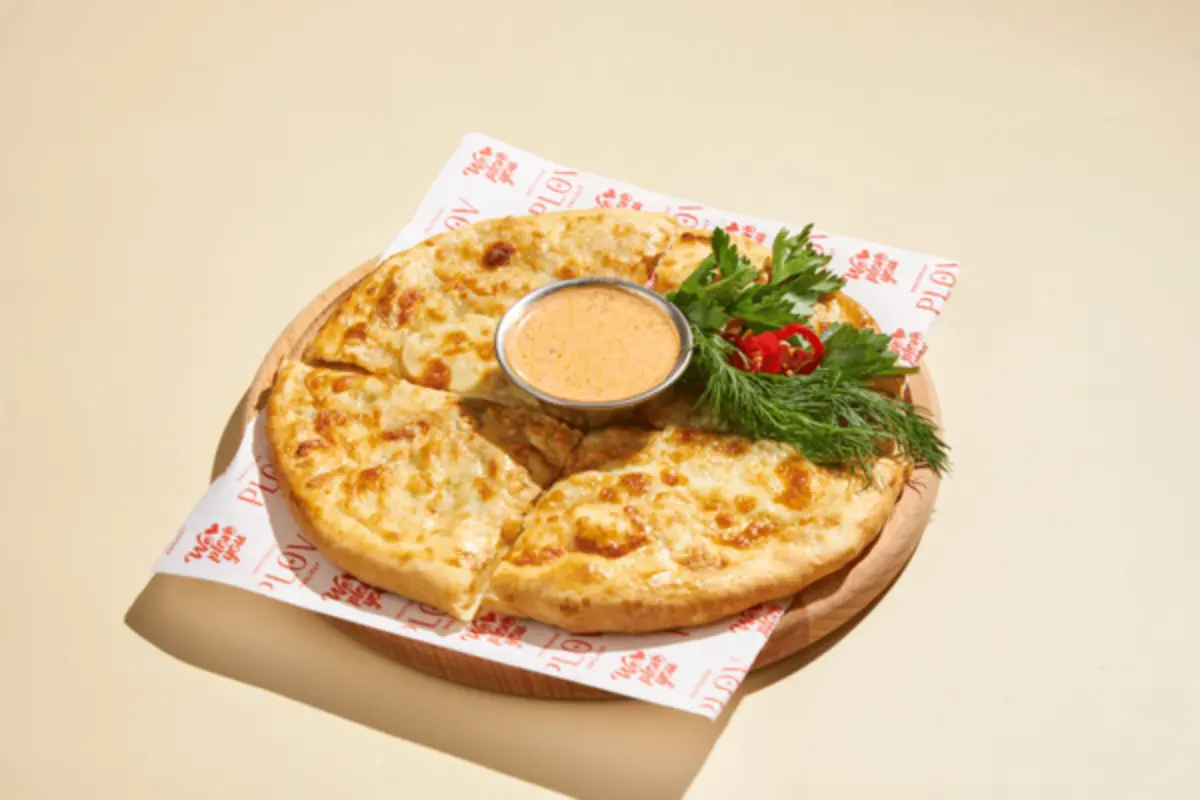 Гюзлама по-ташкентски 