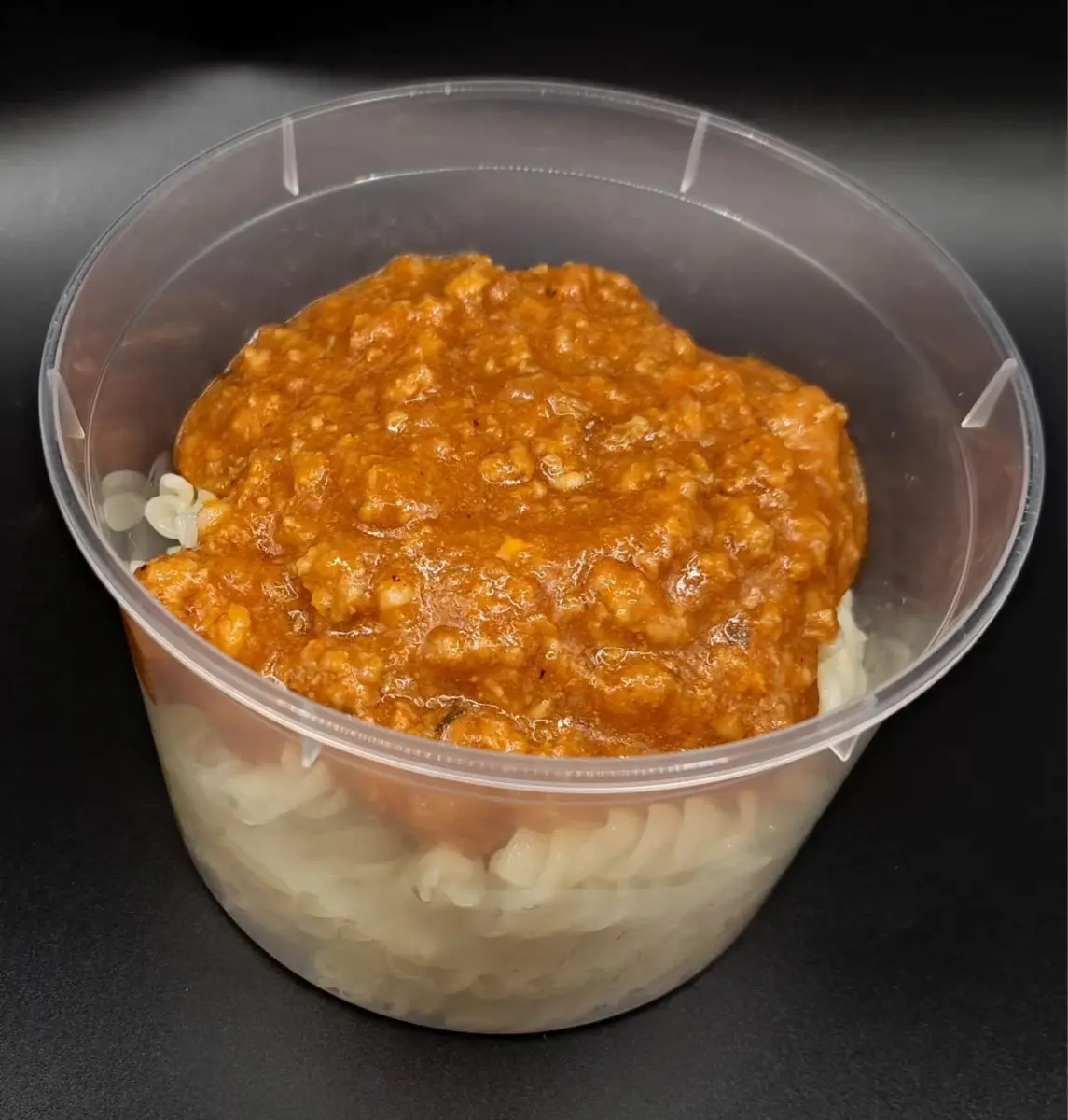 Болоньезе из говядины