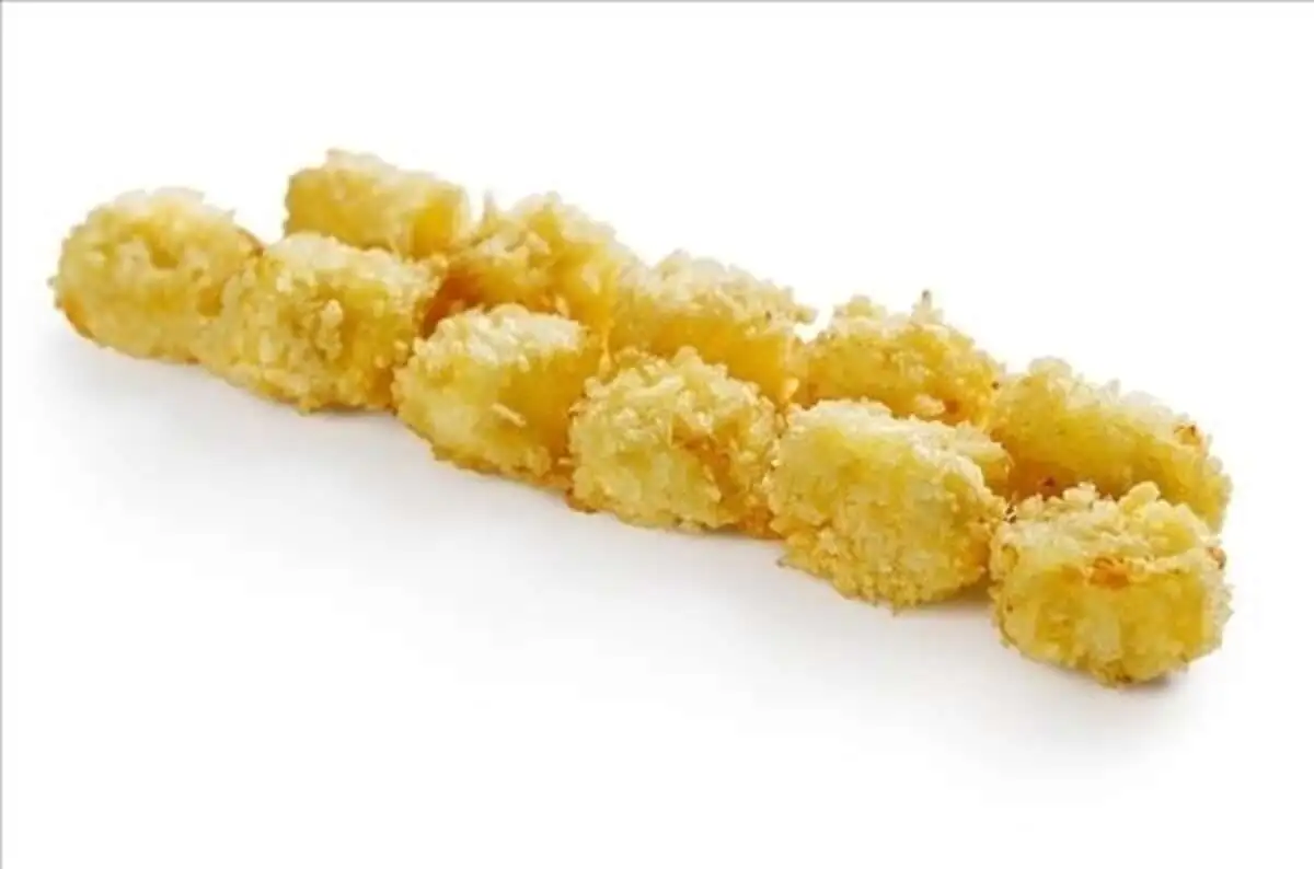 Сыр-Темпура