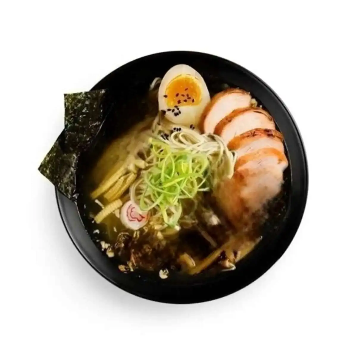 Чикен Рамен детский