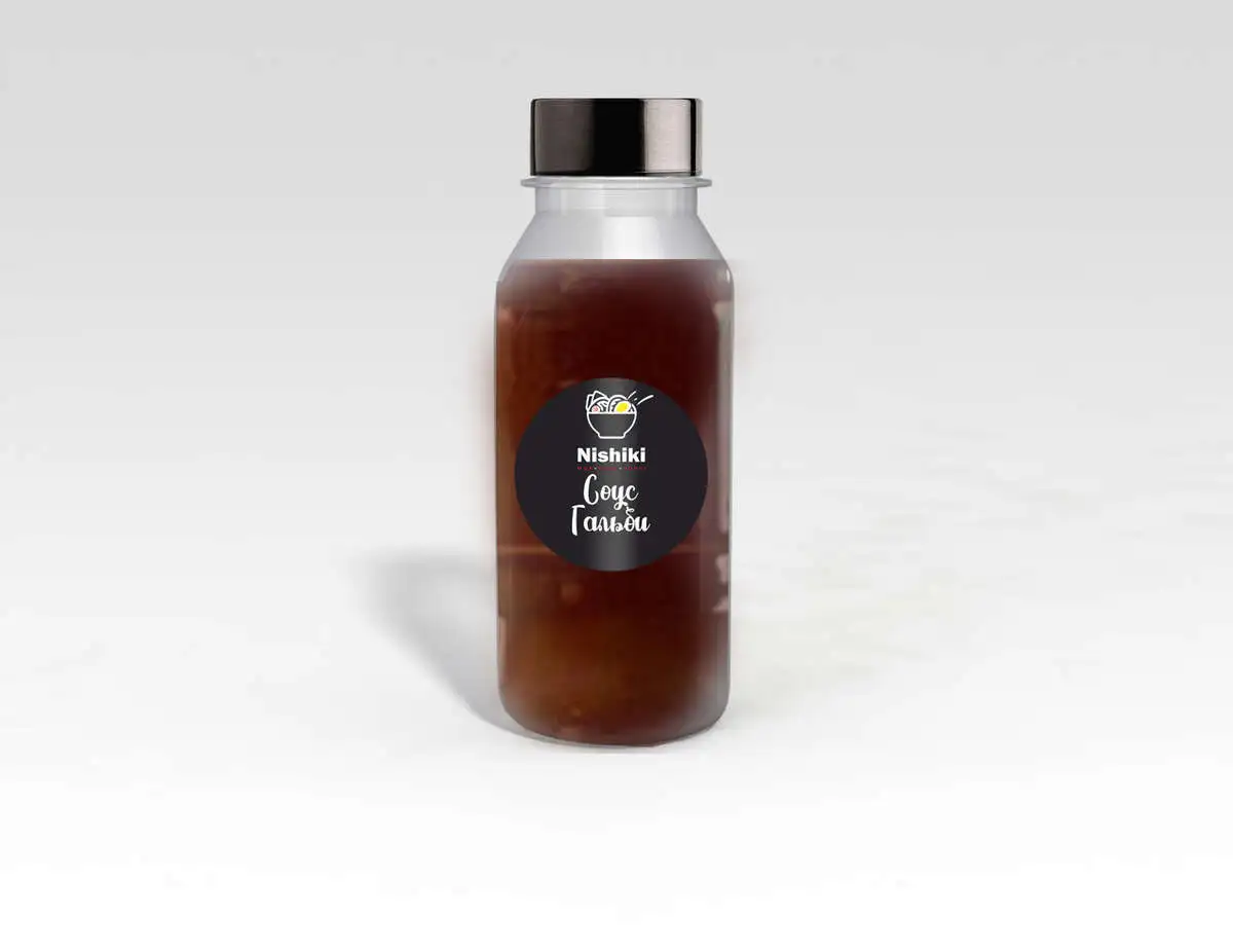 Соус Гальби для мяса